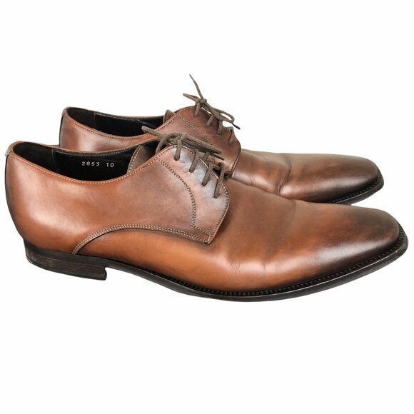 To Boot New York Adam Derrick Shoes - Picture 1 of 8